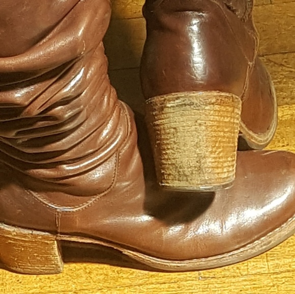 Fiorintini and Baker over the knee boot boot - Picture 3 of 4